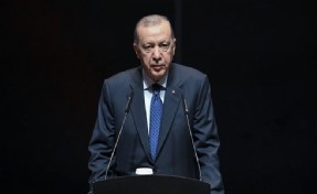 Erdoğan ülkesine dönen Suriyeli sayısını açıkladı