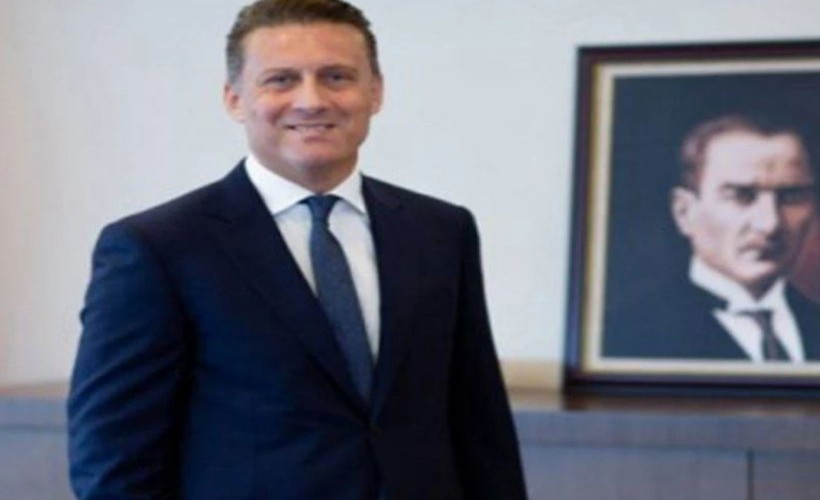 Ertan Yıldız da gözaltında: İBB soruşturmasında gözaltı sayısı 88 oldu!