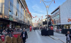 Erzincan Valisi'nden İmamoğlu’na miting alanı ambargosu