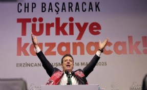 Eski CHP milletvekillerinden İmamoğlu'na destek