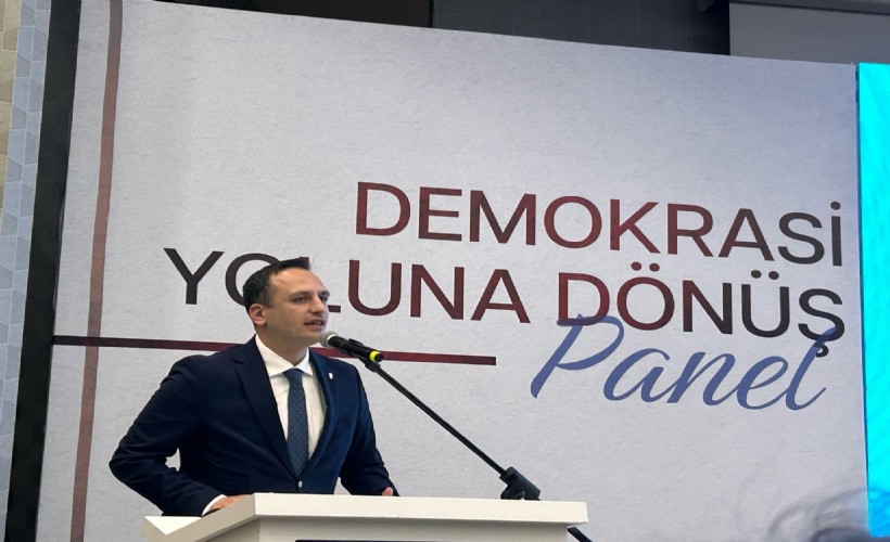 Eşki'den flaş 'ön seçim' çıkışı: Sandığa gelen İmamoğlu'ndan, gelmeyen Erdoğan'dan yana