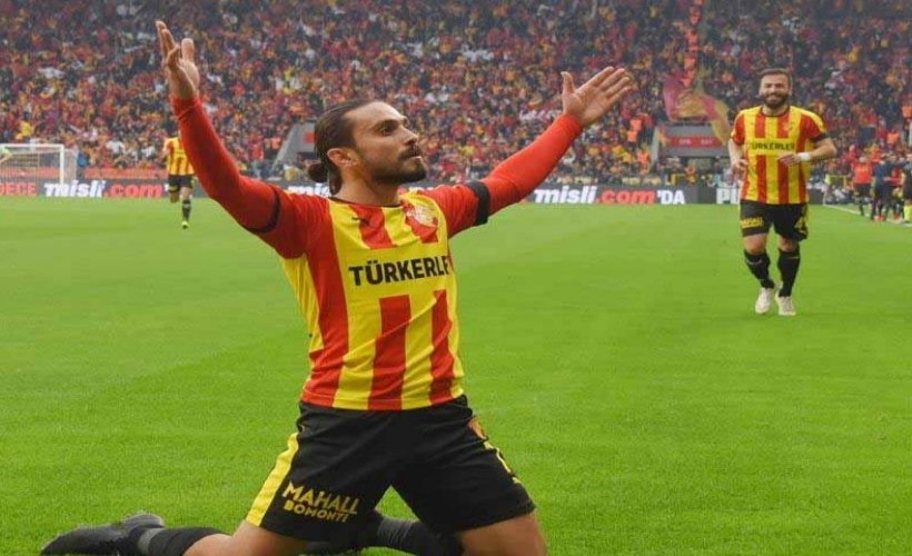 Eski dostlar Göztepe'ye karşı oynayacak