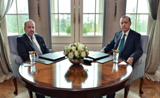 Eski hukuk danışmanı Erdoğan’a bilgi notu gönderdi: Operasyondaki yanlışları tek tek anlattı