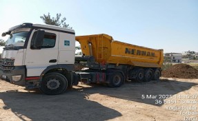 Eski kurşun fabrikasının atıklarının dökülmesine, savcılık soruşturma başlattı