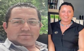 Eski sevgilisini öldürdü... Polis çevresini sarınca intihar etti