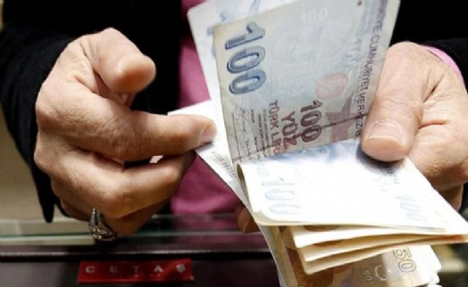 Evinden taşınıp kiraya geçen emekliye sürpriz 'servet vergisi' uygulaması