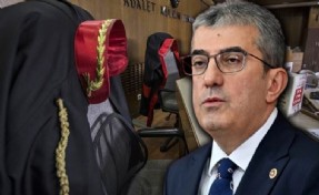 Eylemcileri tutuklamayı reddeden hakime ceza! CHP'li Günaydın duyurdu