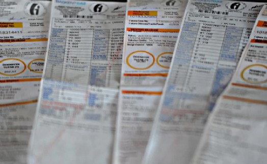 Faturada çift rakamlı dönem 1 Nisan'da başlıyor! Hem elektrik hem doğal gaz