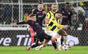 Fenerbahçe, Rangers karşısında turu zora soktu