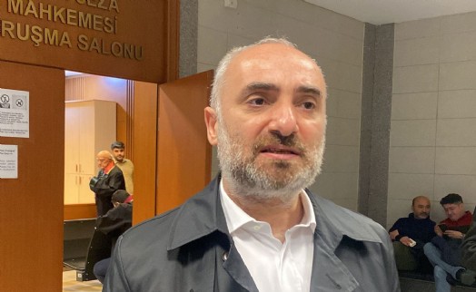 İsmail Saymaz yarın adliyeye sevk edilecek