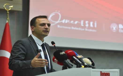 Geleceğin inşası Bornova’da masaya yatırılacak