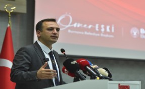 Geleceğin inşası Bornova’da masaya yatırılacak