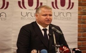 Geleneksel Mart Dokuzu Urla Ot Bayramı tarihi belli oldu