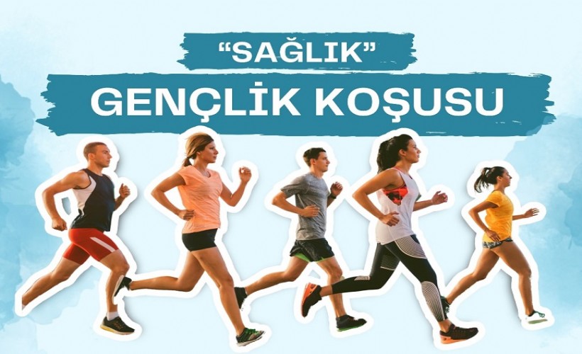 Gençler, 'Sağlık' temasında buluşuyor