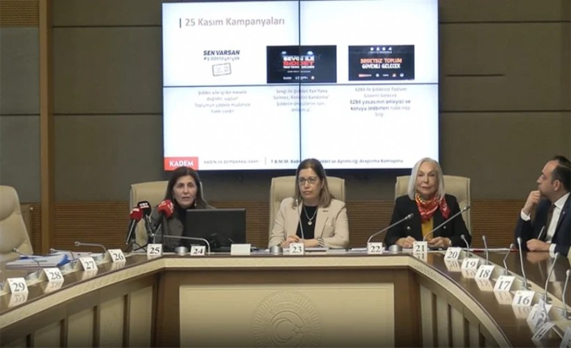 Gerginlik sonrası CHP'li vekiller komisyonu terk etti
