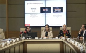 Gerginlik sonrası CHP'li vekiller komisyonu terk etti