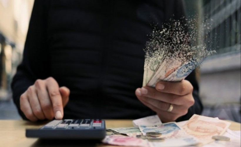 Gözaltı faturası 2.8 trilyon lira