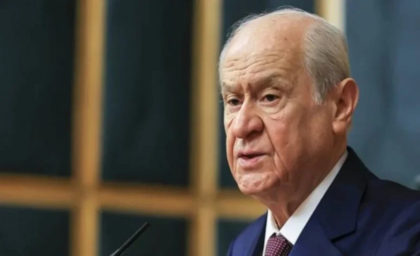Gözler Bahçeli'ye çevrilmişti, yeni çağrı geldi