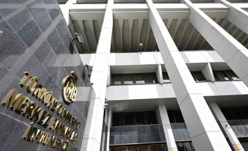 Gözler Merkez'in faiz kararında