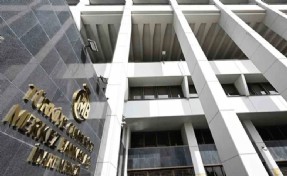 Gözler Merkez'in faiz kararında