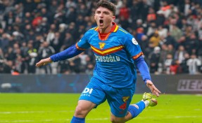 Göztepe'de Taha forma hasreti çekiyor