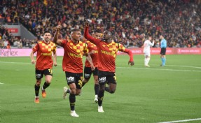 Göztepe deplasmanda çıkış arıyor