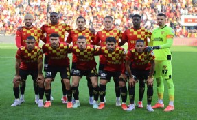 Göztepe evinde kritik sınavda