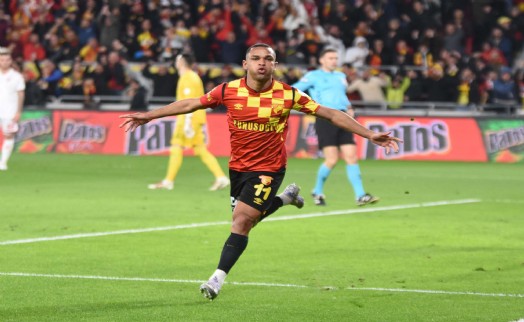 Göztepe yeni sezon için kolları sıvadı