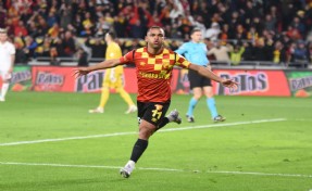 Göztepe yeni sezon için kolları sıvadı