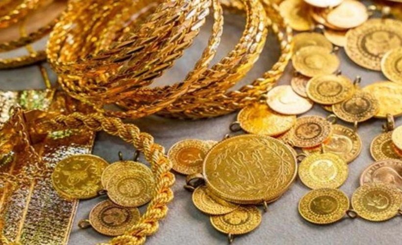Gram altın yükselişte!