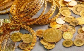 Gram altın yükselişte!
