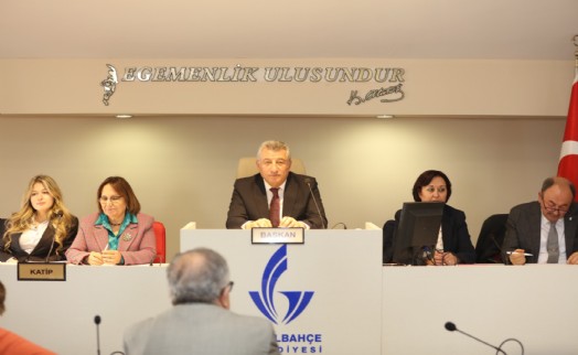 Güzelbahçe’ye GÜZBEL Market geliyor