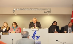 Güzelbahçe’ye GÜZBEL Market geliyor