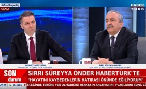 Habertürk ‘HDP’ ambargosunu kaldırdı!