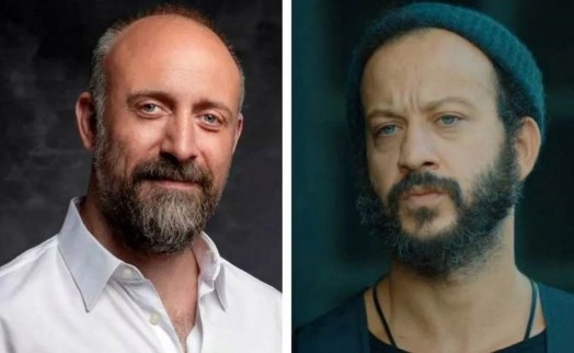 Halit Ergenç ile Rıza Kocaoğlu'na 4'er yıl hapis istemi