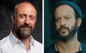 Halit Ergenç ile Rıza Kocaoğlu'na 4'er yıl hapis istemi