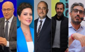 Halk TV davasında tüm gazeteciler beraat etti