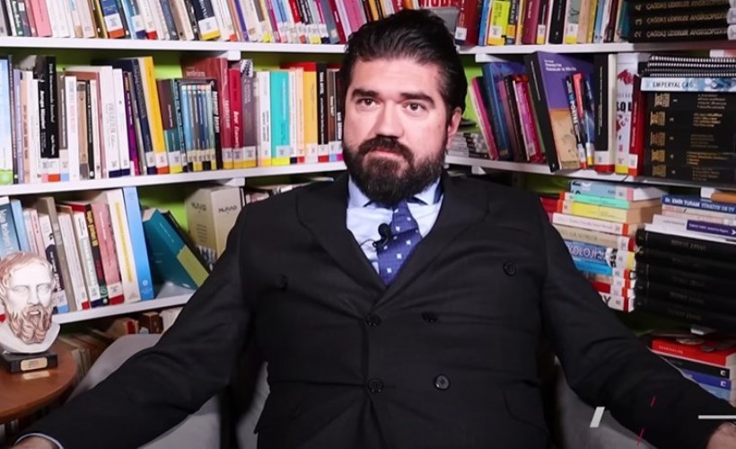 Halk TV'de 'Rasim Ozan Kütahyalı' krizi! Gazetecilerden tepki yağdı: 'İstifa' kararı geldi