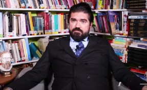 Halk TV'de 'Rasim Ozan Kütahyalı' krizi! Gazetecilerden tepki yağdı: 'İstifa' kararı geldi