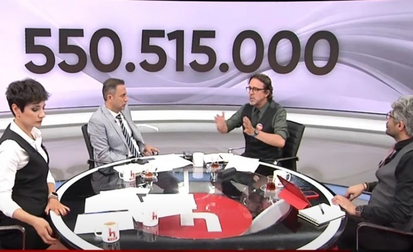 Halk TV'de 'Rasim Ozan Kütahyalı' krizi... 'Kayda Geçsin' ekibi kanaldan ayrıldı