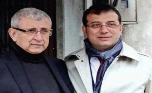 Hasan İmamoğlu: Korkumuz yok, hesap veremeyeceğim hiçbir şey yok
