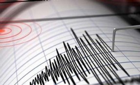 Hatay'da korkutan deprem