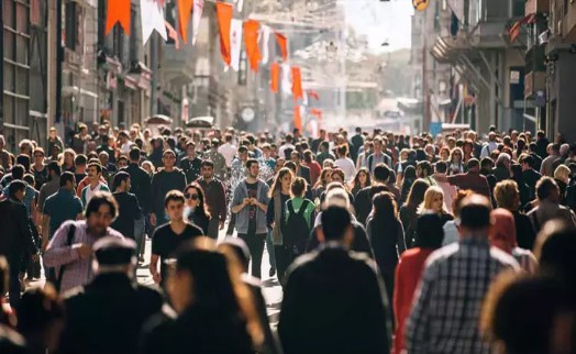 Herkes kendi memleketinde yaşarsa en kalabalık il hangisi olur? 1. sıra şaşırttı