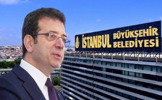 İBB'den 7 maddede iddialara yanıt