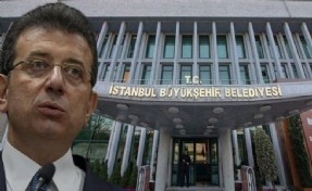 İBB merkezli soruşturmada tutuklanan ve serbest bırakılan isimlerin listesi...