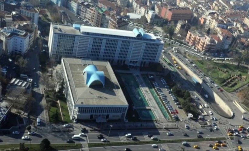 İBB soruşturmasında 3 gözaltı daha: Gözaltı sayısı 90 oldu!