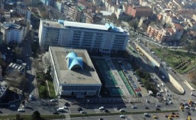 İBB soruşturmasında 3 gözaltı daha: Gözaltı sayısı 90 oldu!
