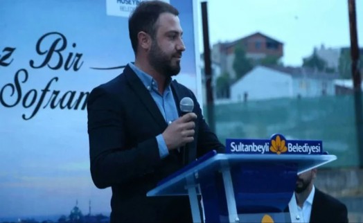 İBB soruşturmasındaki 'tanık'lardan biri AK Parti’nin adayı çıktı