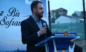 İBB soruşturmasındaki 'tanık'lardan biri AK Parti’nin adayı çıktı