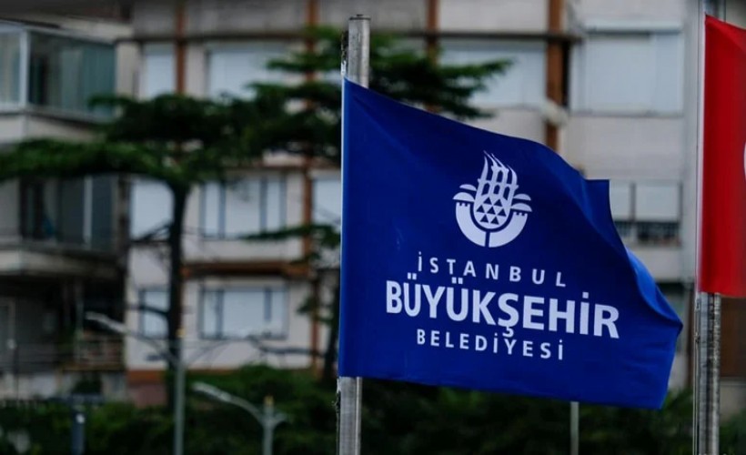 İBB'ye yönelik soruşturmasında 14 kişinin mal varlığına el konuldu